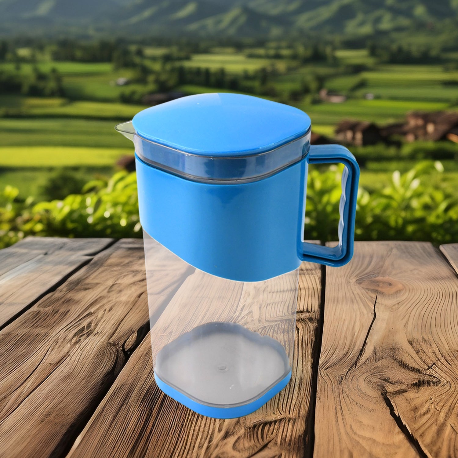 Pure Pour Water & Juice Container Pure Pour Water & Juice Container